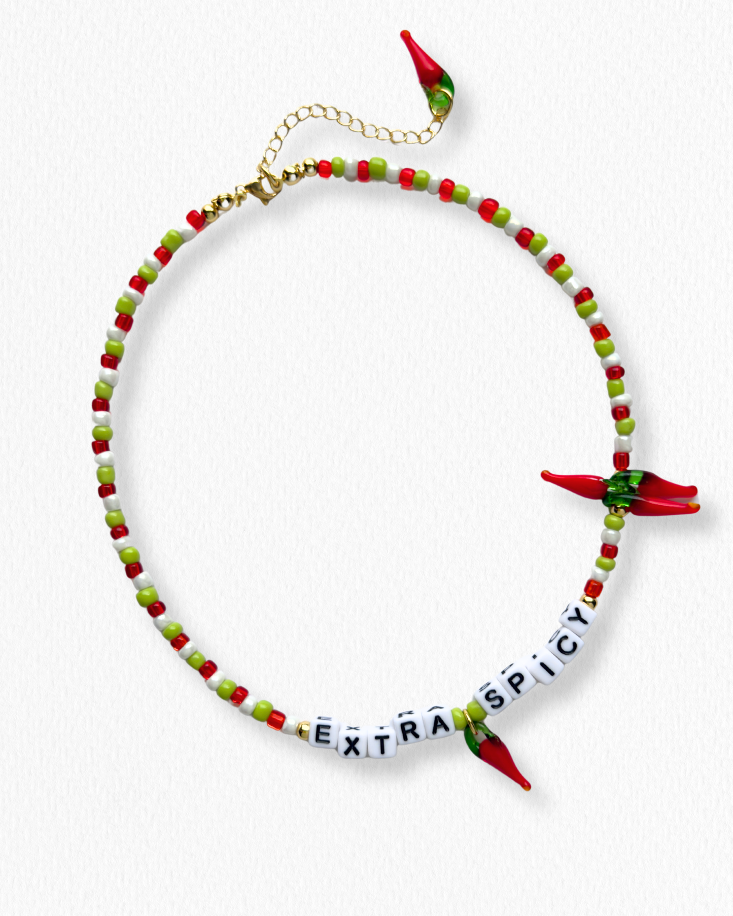 Choker Extra Spicy