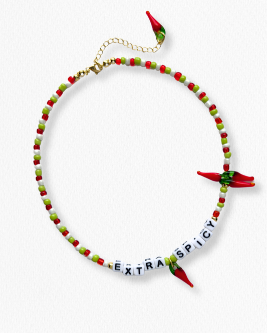Choker Extra Spicy