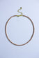 Tennis Choker Rosa