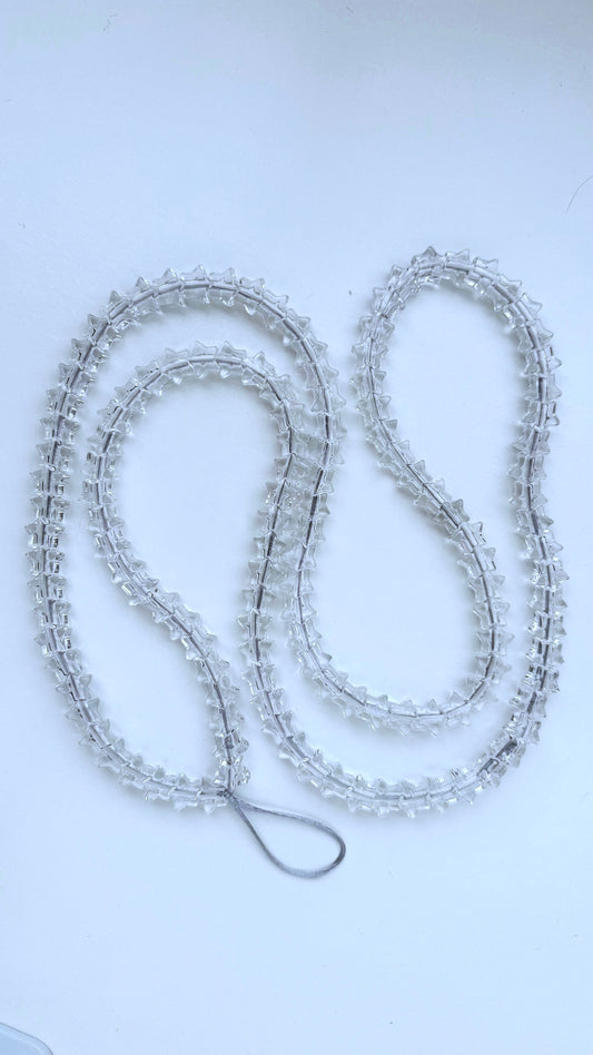 Sujetador Para Celular Largo Estrellas