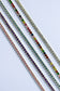 Tennis Choker Azul