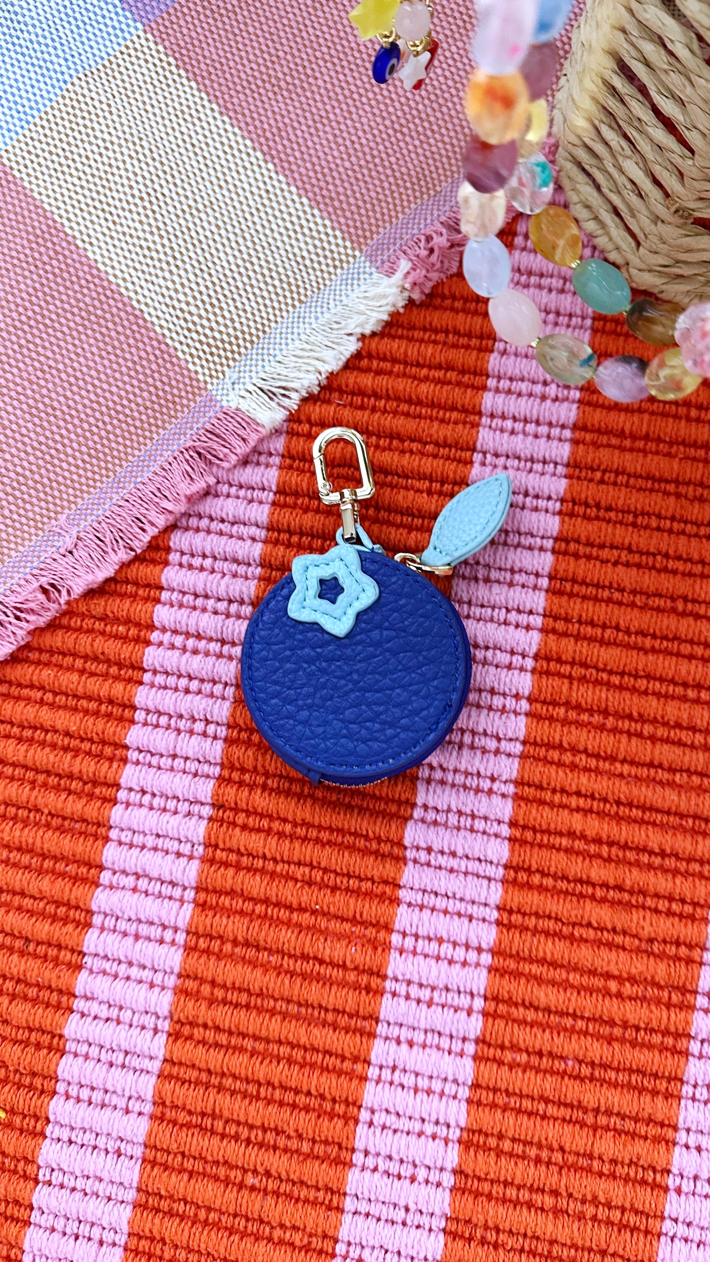 Charm Arándano