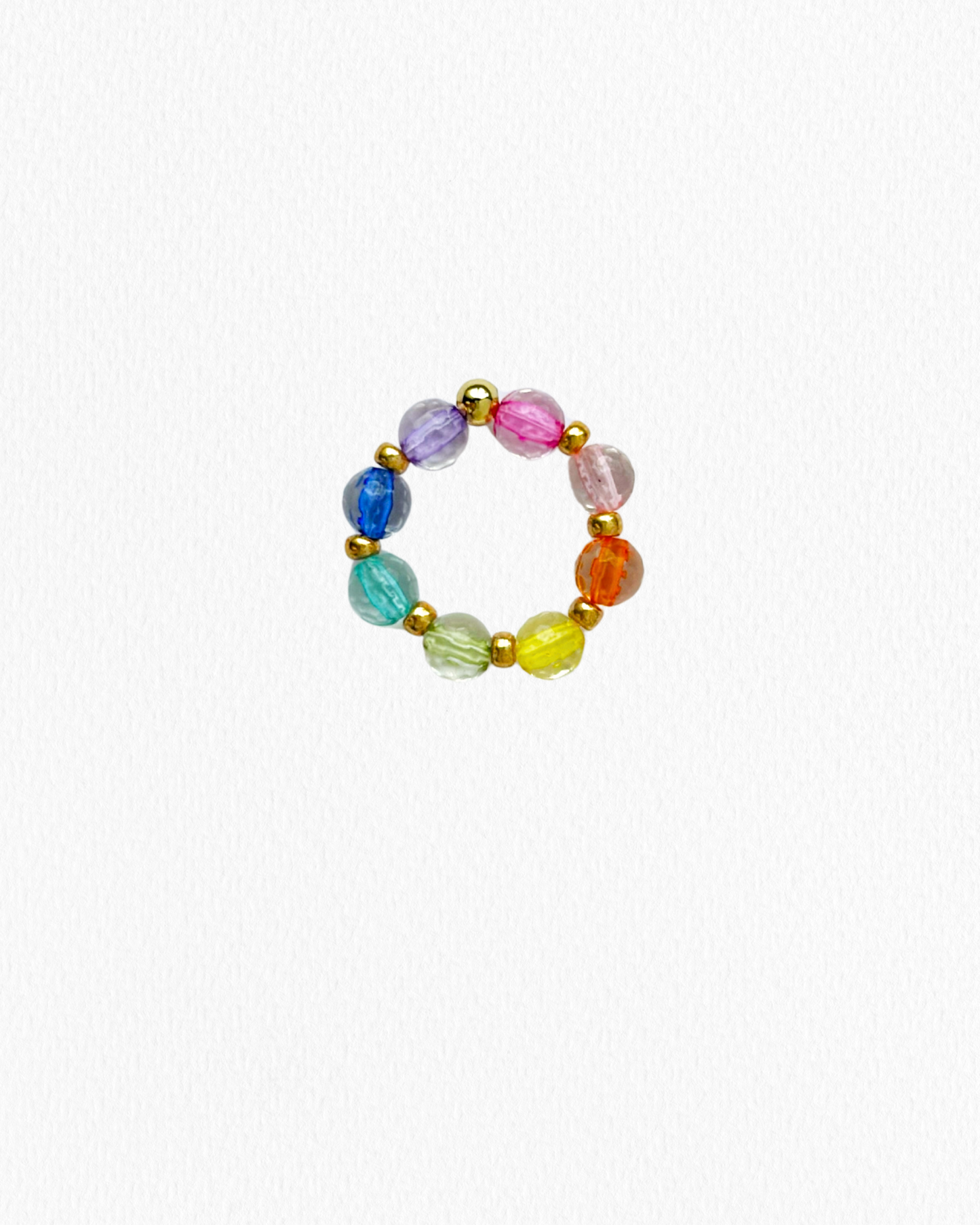 Anillo Acuarela