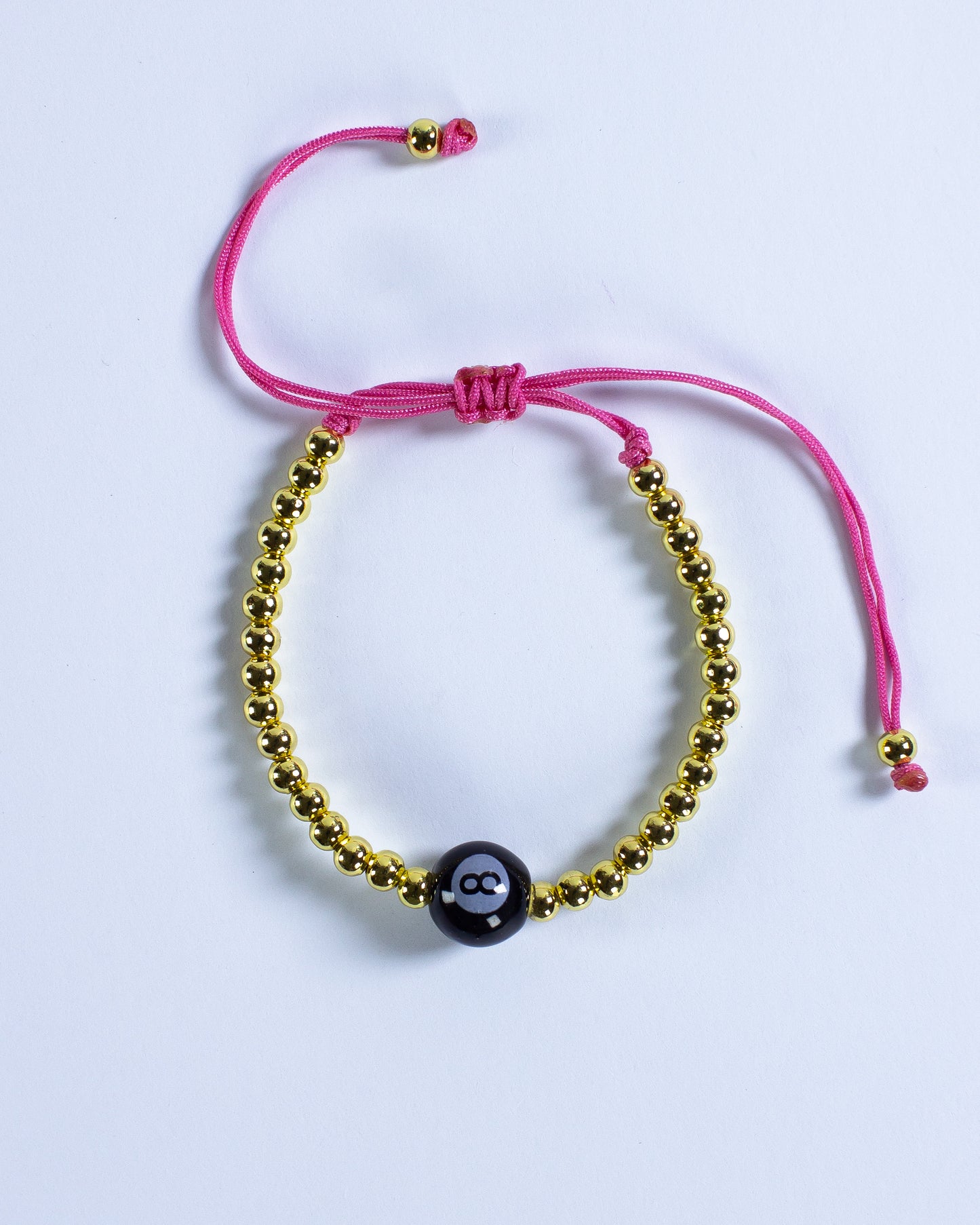 Brazalete Bola Ocho