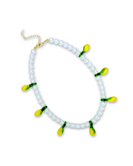 Choker Carlota