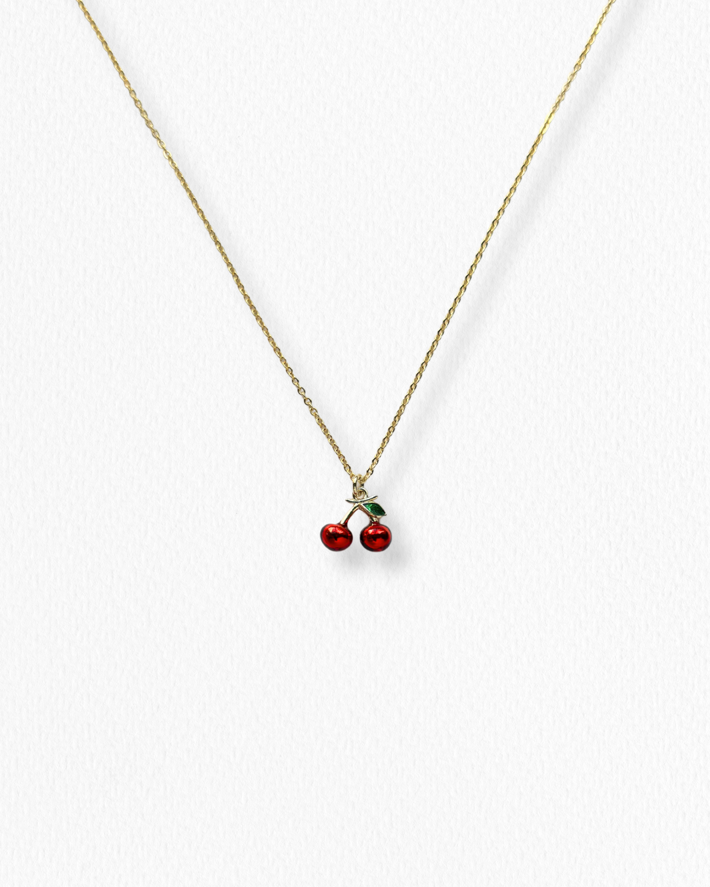 Cadena Cereza