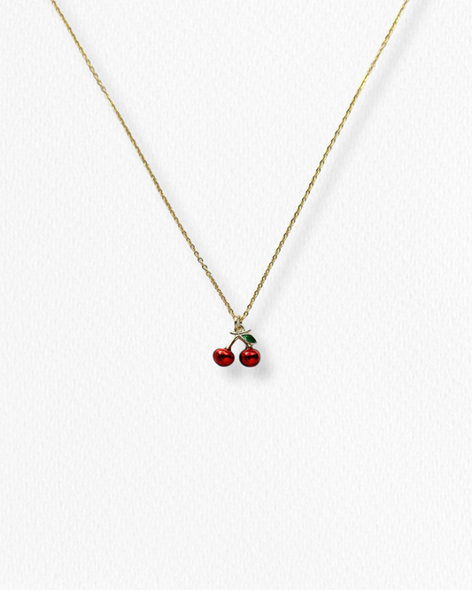 Cadena Cereza