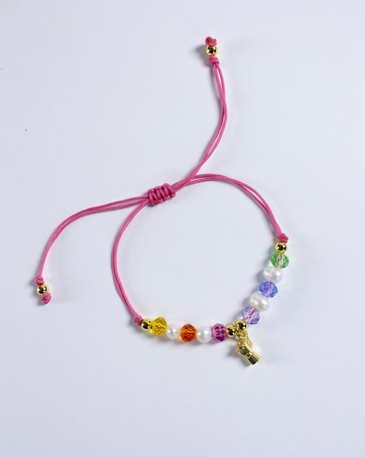 Brazalete Greca