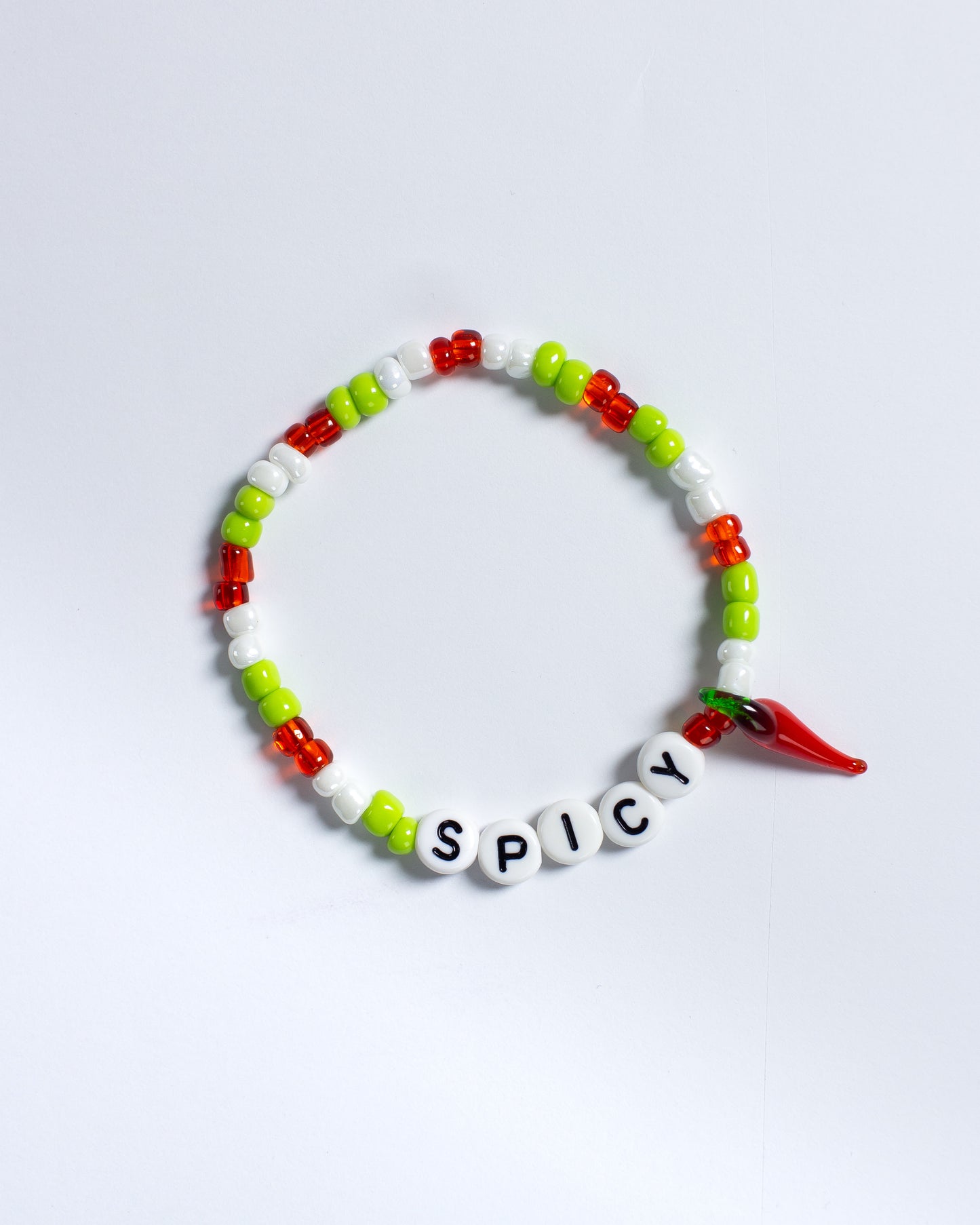 Brazalete Spicy