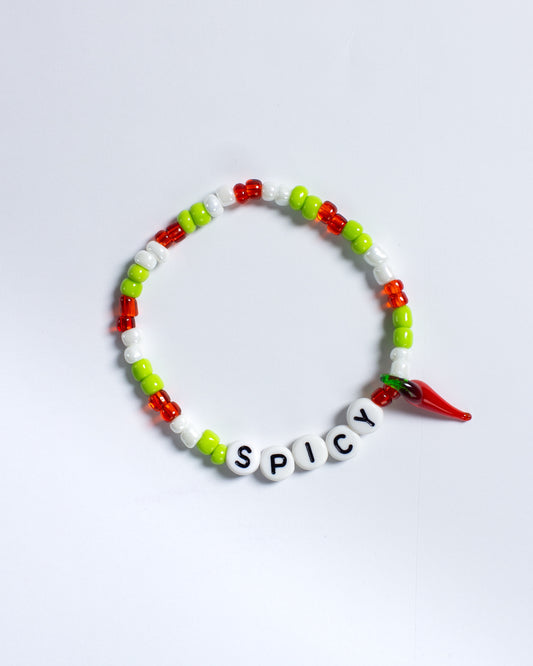 Brazalete Spicy