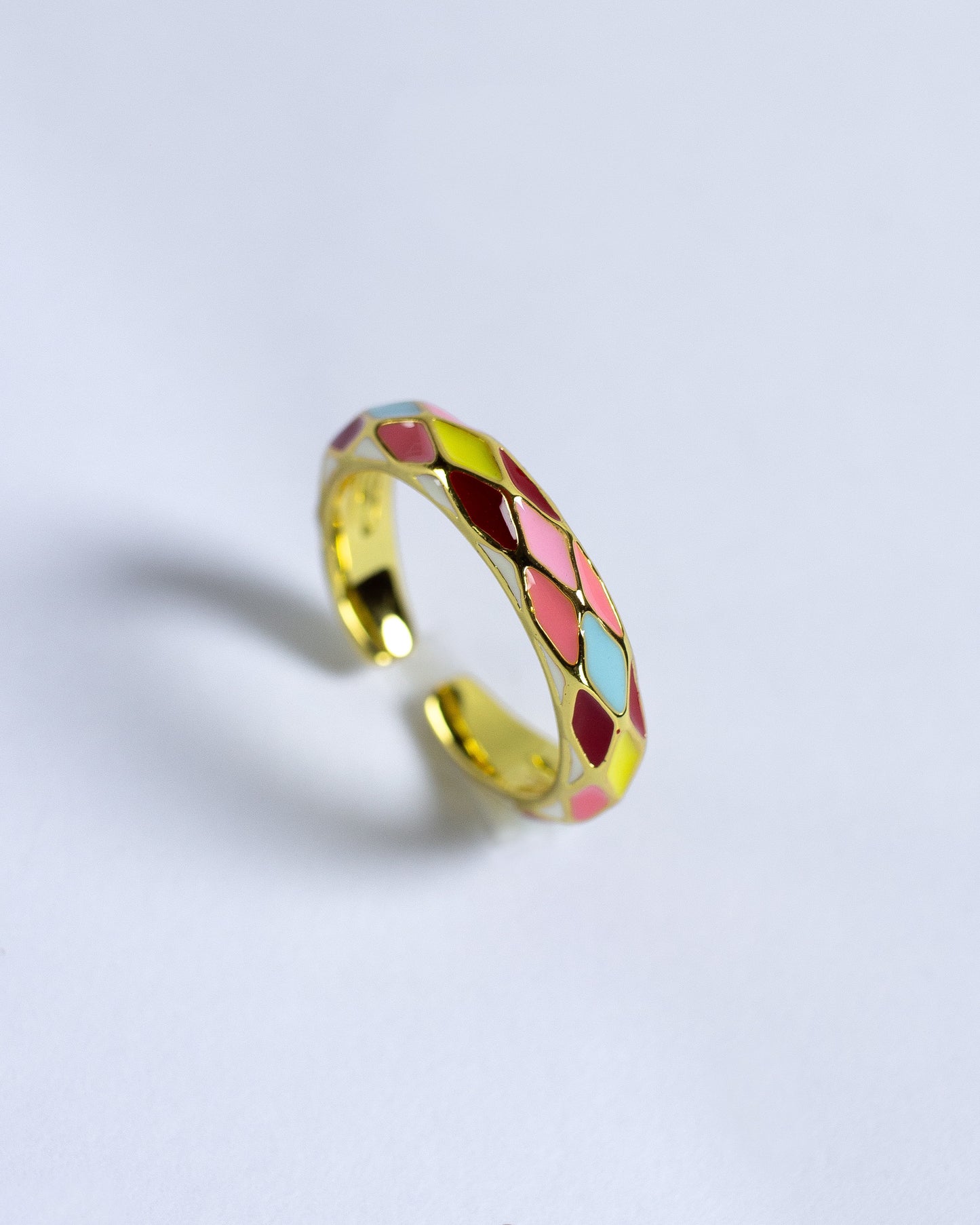 Anillo Ajustable