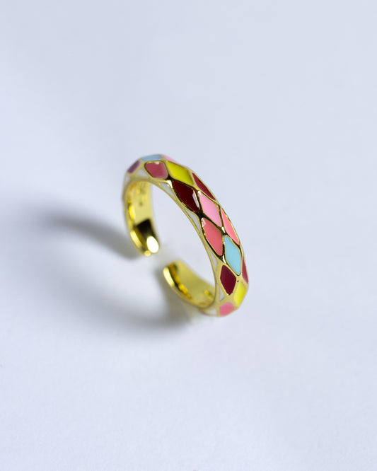 Anillo Ajustable
