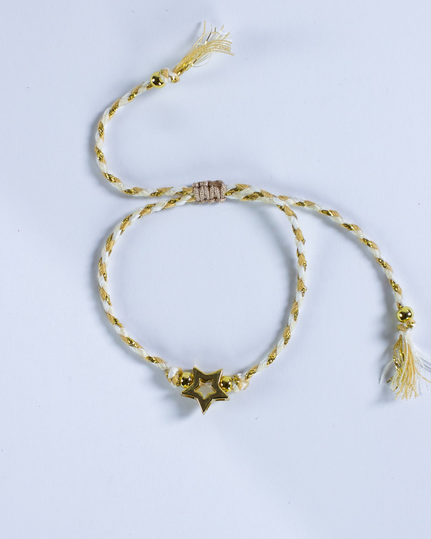 Brazalete Estrella