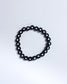 Brazalete Corazones