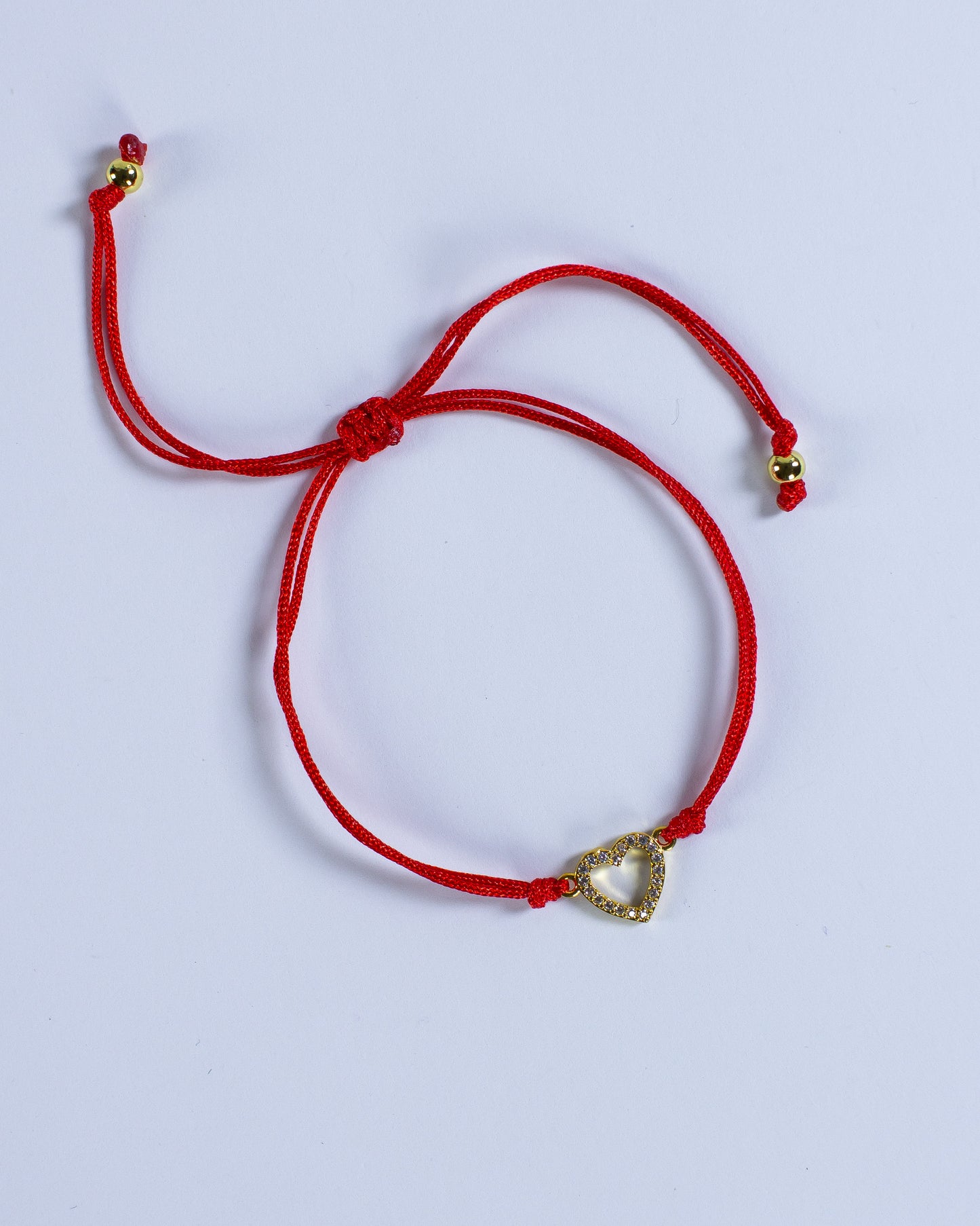 Brazalete Corazón