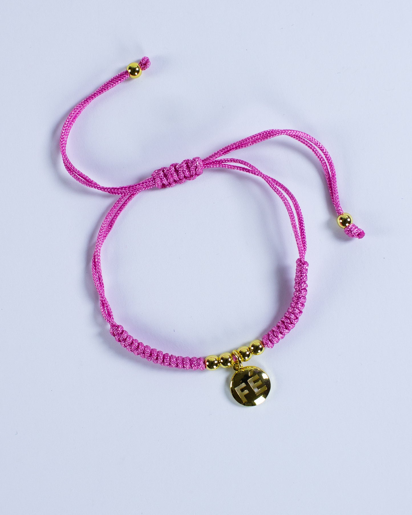 Brazalete FE