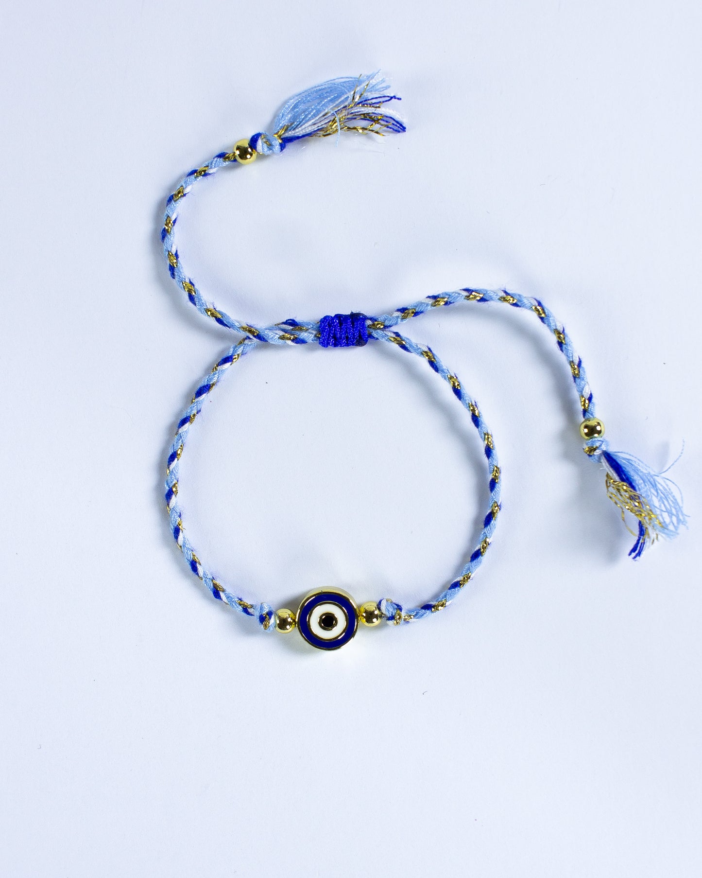 Brazalete Ojo Turco
