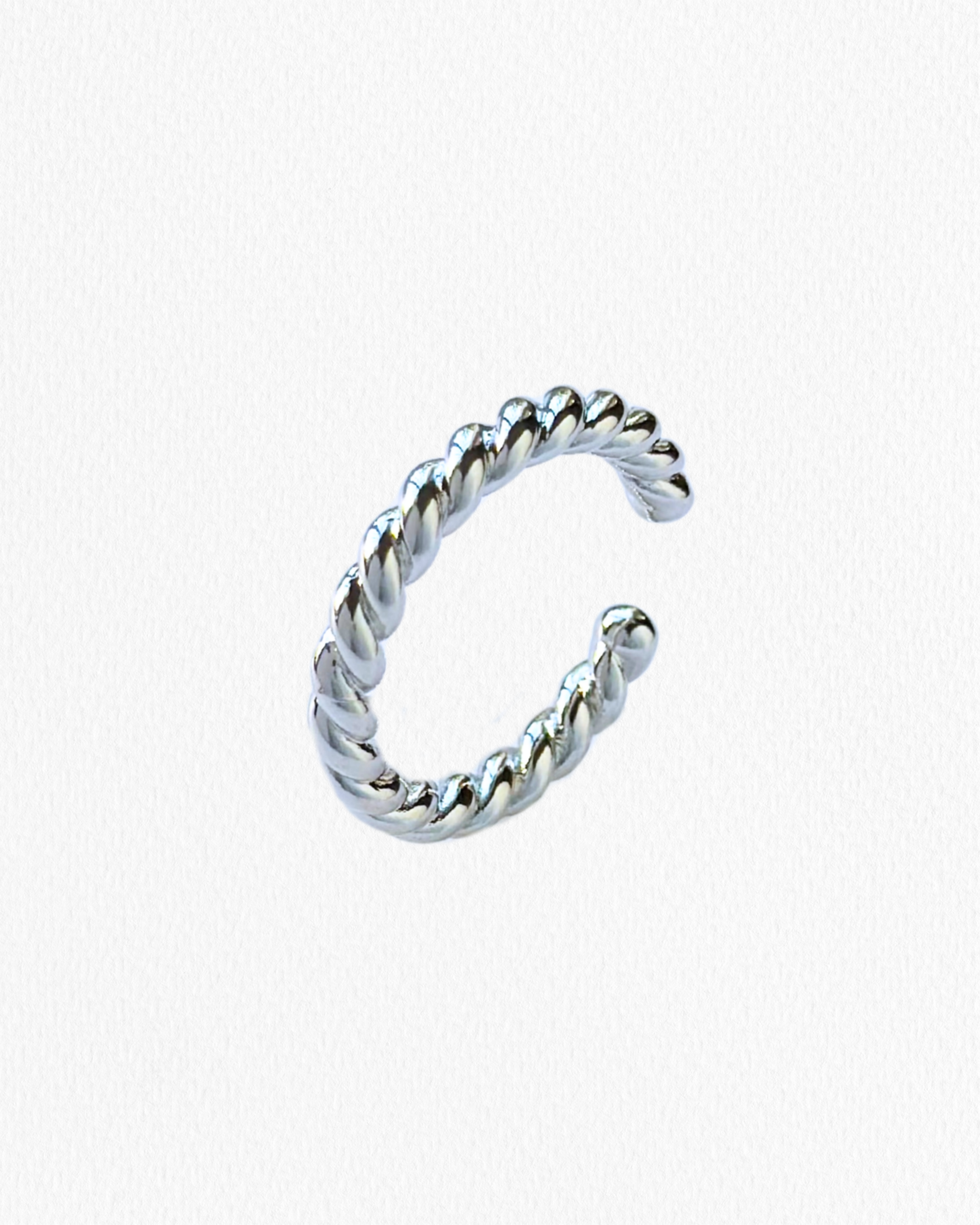 Anillo Ajustable Dorado Plateado