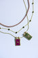 Cadena Medallas