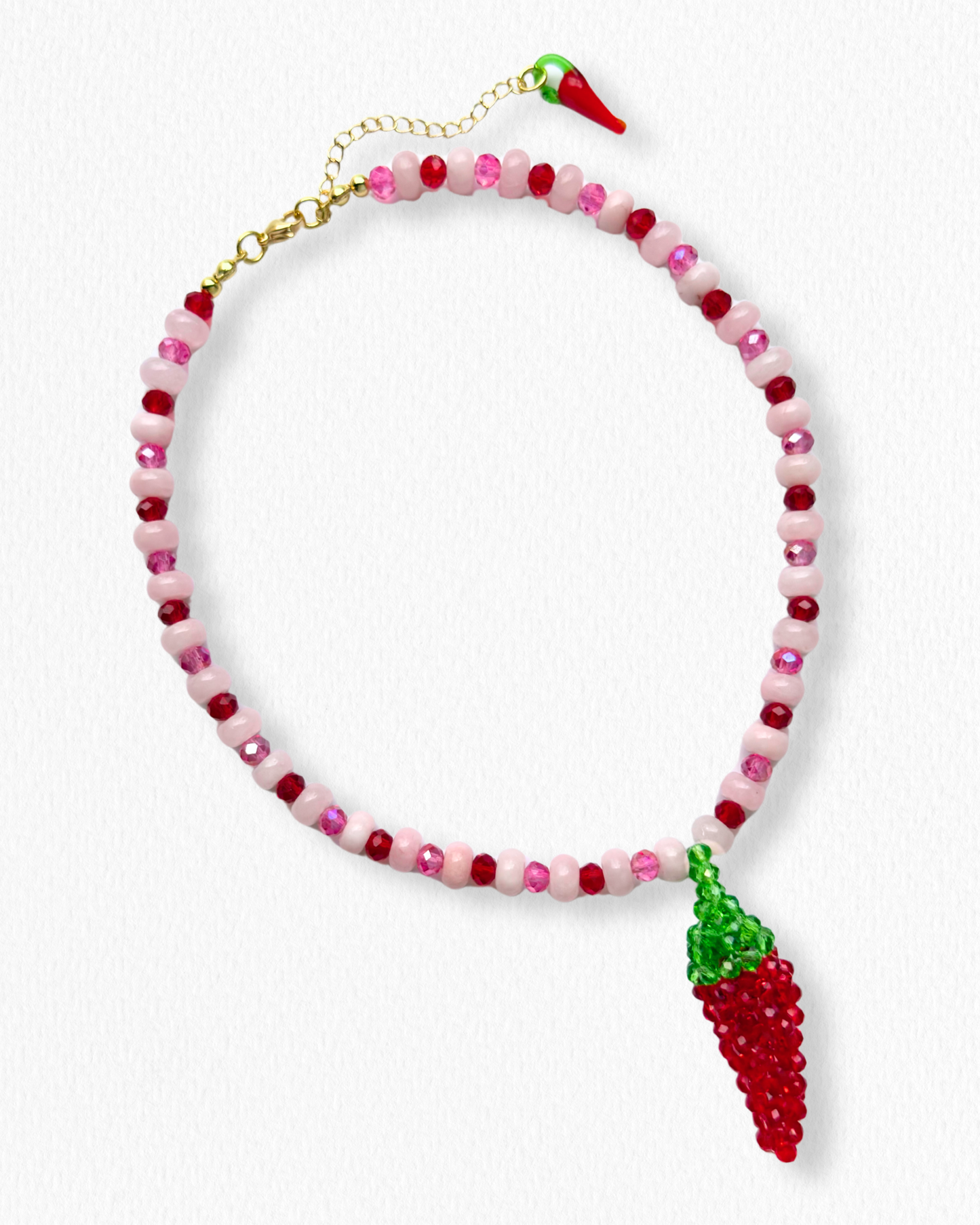 Choker Jalapeño