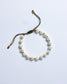 Brazalete Perlas de Rio