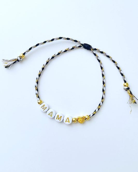 Brazalete MAMÁ