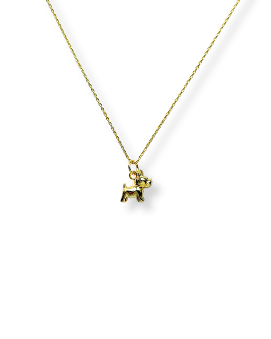 Cadena Perrito