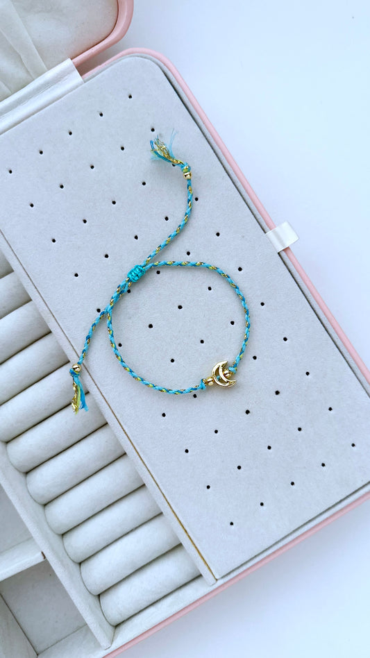 Brazalete Luna