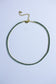 Tennis Choker Azul