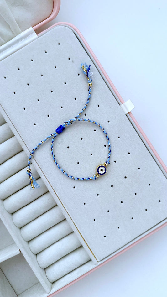Brazalete Ojo Turco