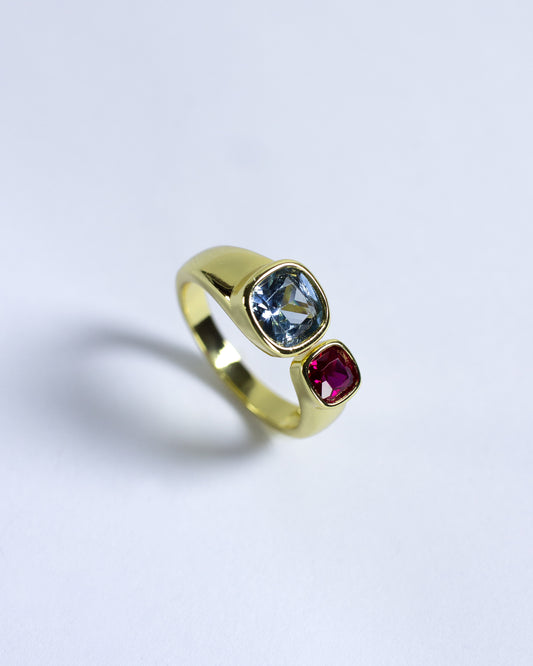 Anillo Ajustable