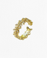 Anillo Ajustable Dorado