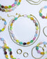 Choker Piedras