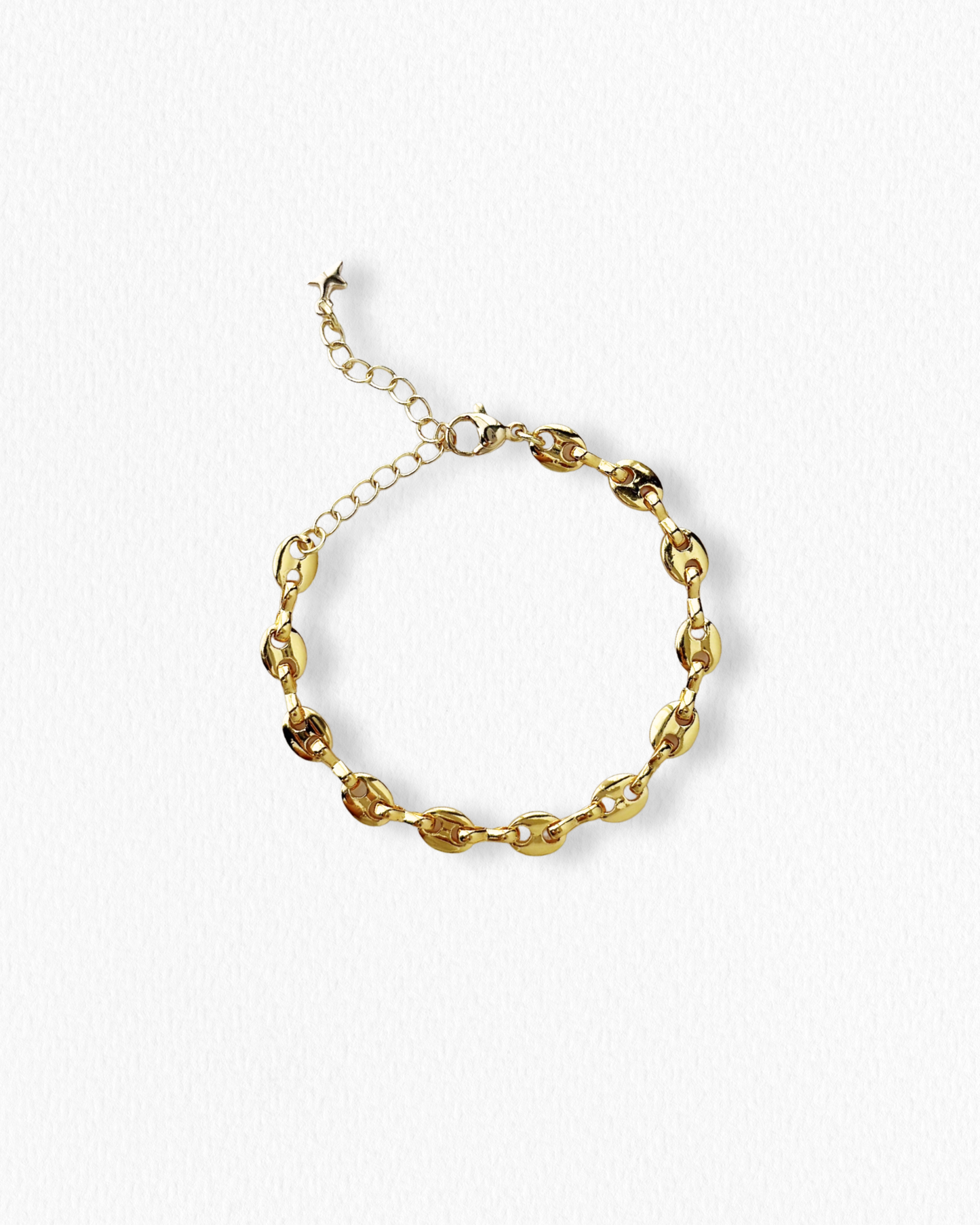 Brazalete Coffee