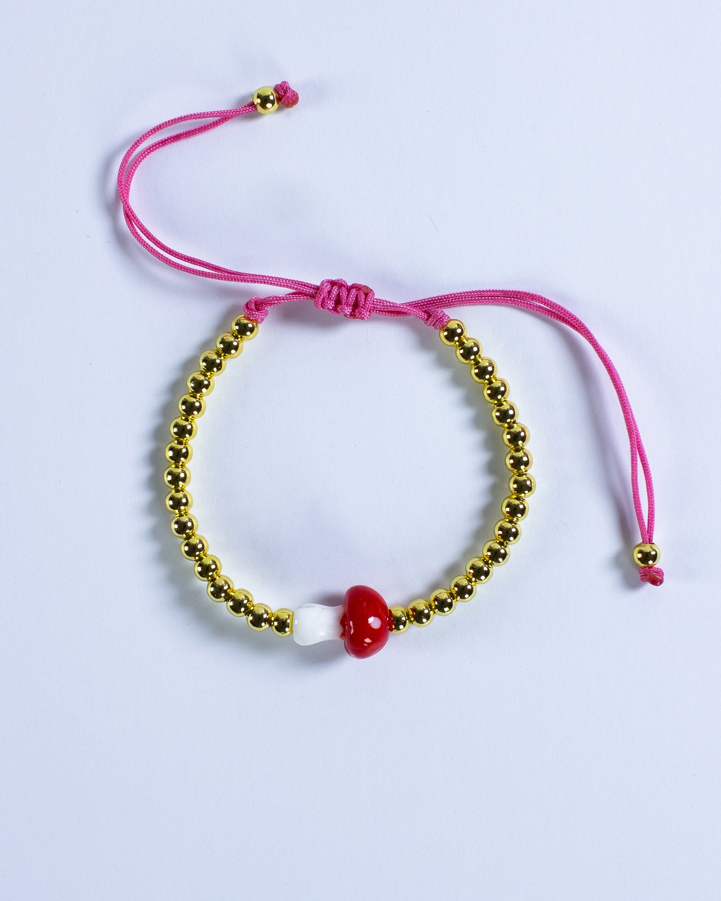 Brazalete Hongo