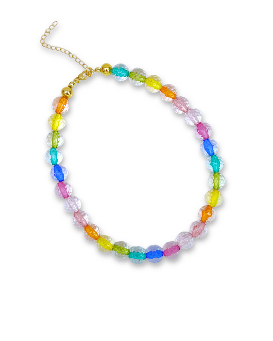 Choker Acuarela