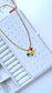 Cadena Charms