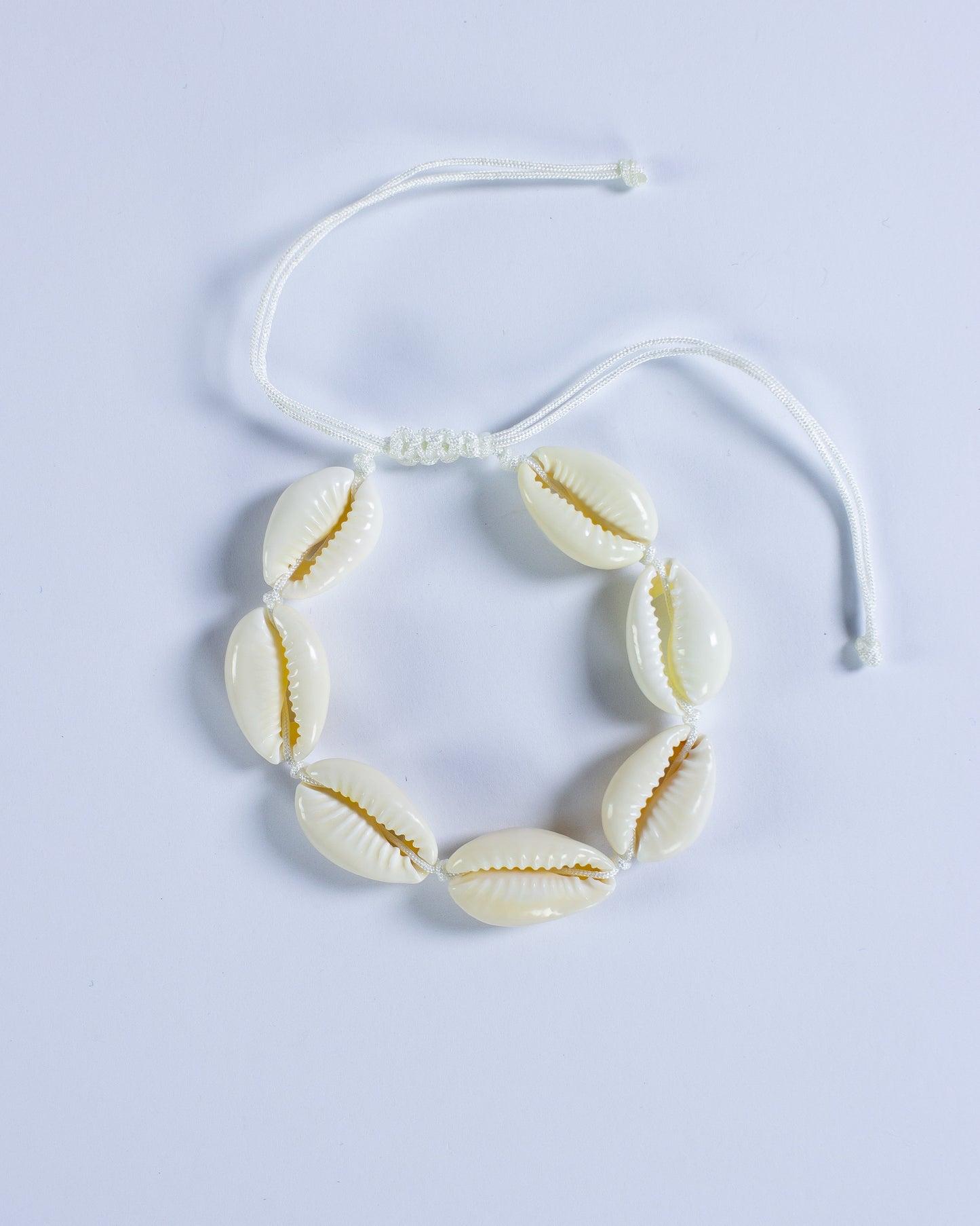 Brazalete Caracoles