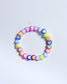 Brazalete Corazones