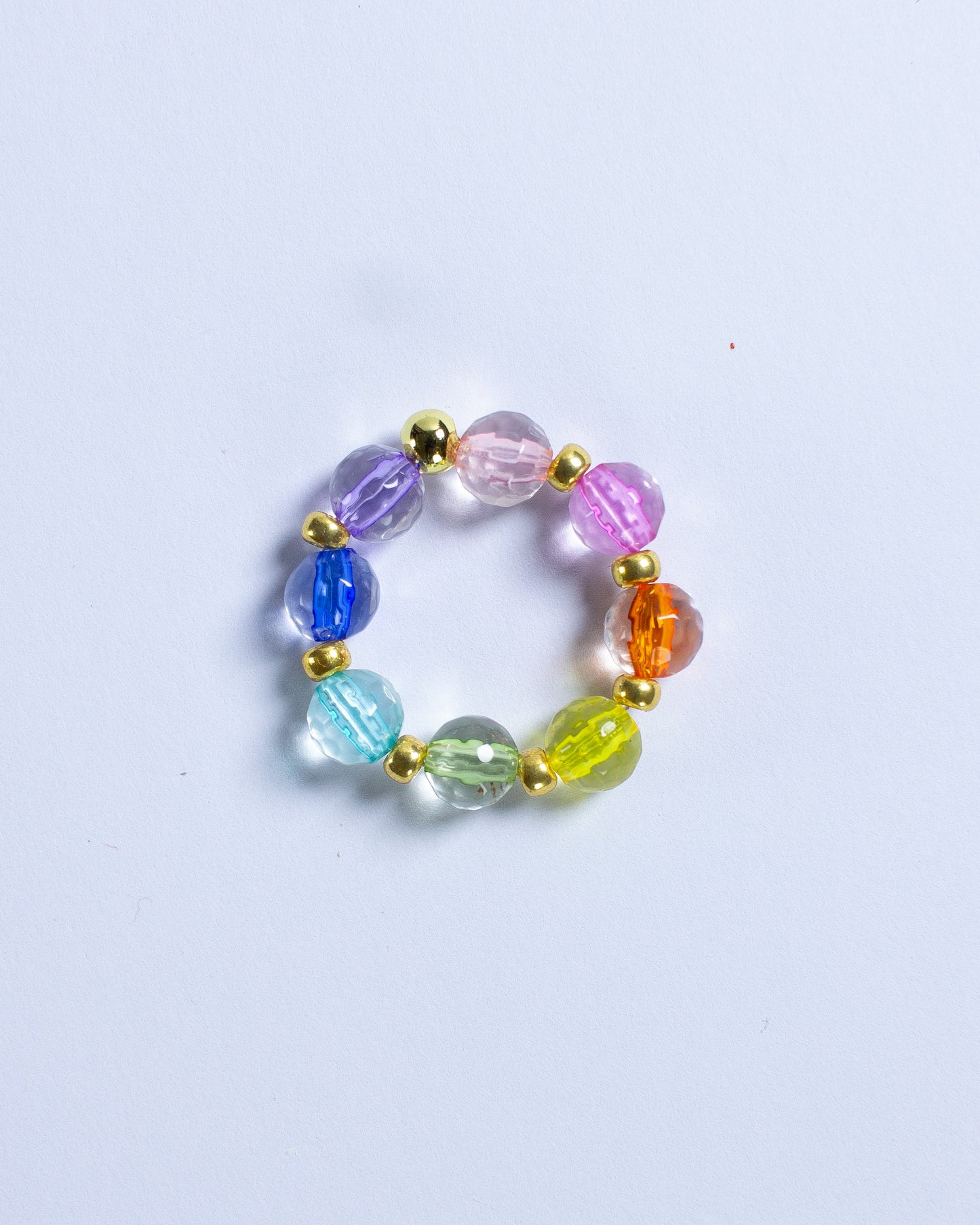 Anillo Acuarela