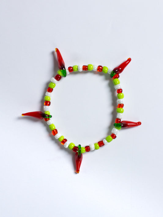 Brazalete Jalapeños