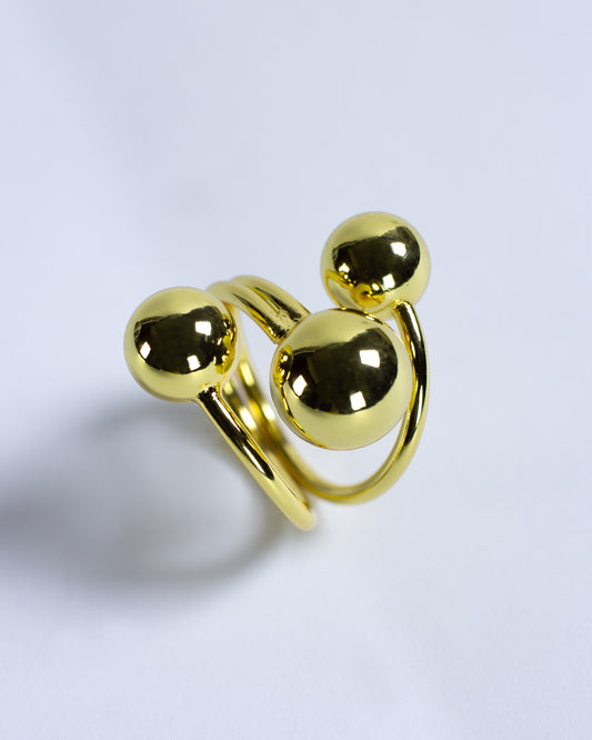 Anillo Ajustable