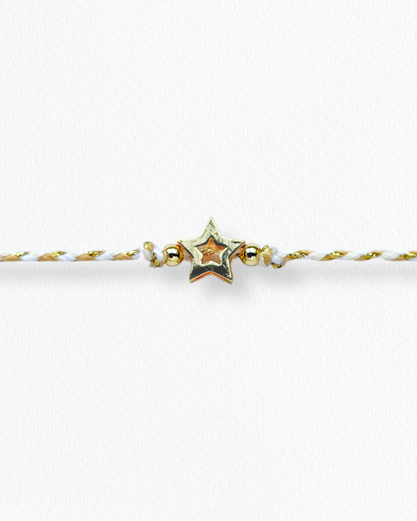 Brazalete Estrella