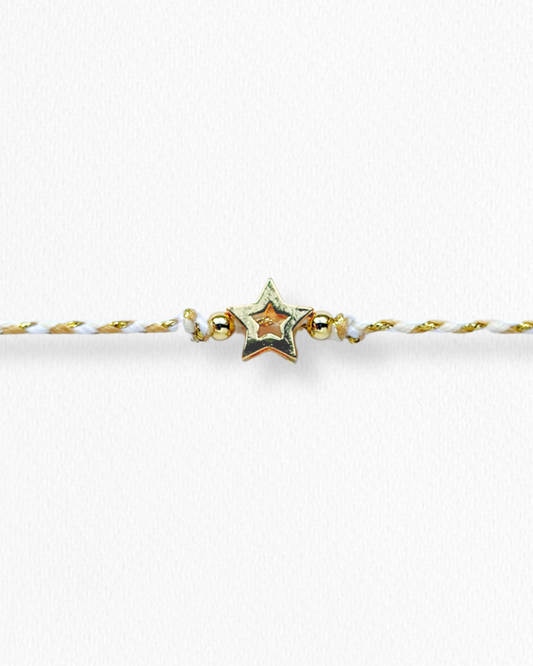 Brazalete Estrella