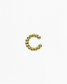 Ear Cuff Dorado