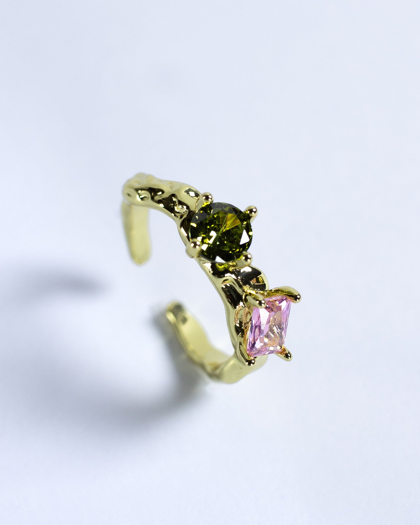 Anillo Ajustable