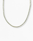 Tennis Choker Blanco