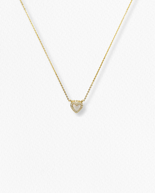 Cadena Corazón