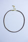 Tennis Choker Morado