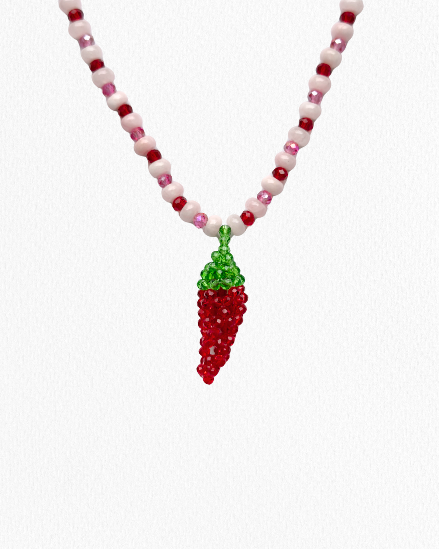 Choker Jalapeño